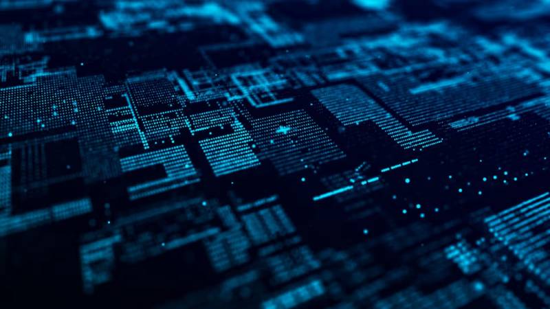 为什么DevOps是郸城县软件开发的核心方法论