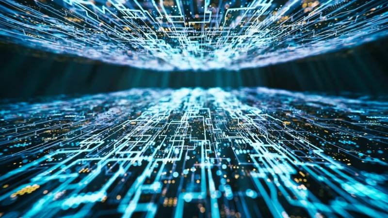 郸城县网站建设：实施DevOps，赋能医疗保健领域数字化转型